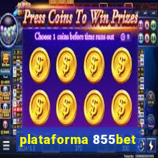 plataforma 855bet